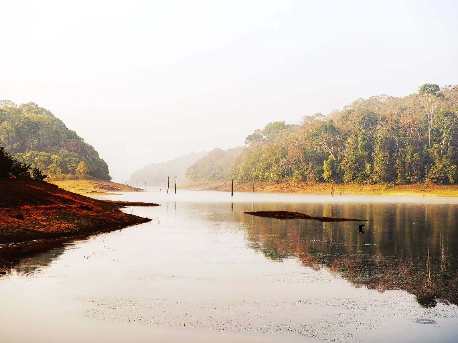 South India - Explore Kerala